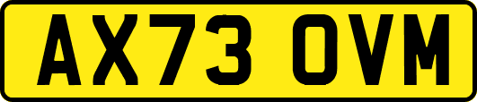 AX73OVM