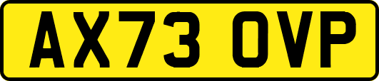 AX73OVP