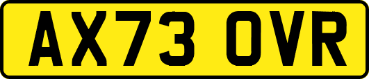 AX73OVR