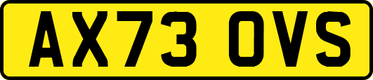 AX73OVS