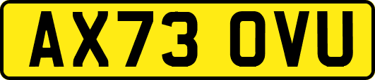 AX73OVU