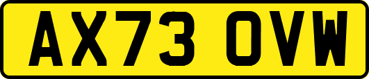 AX73OVW