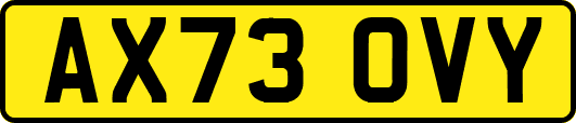 AX73OVY