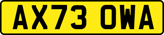 AX73OWA