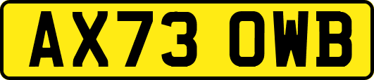AX73OWB