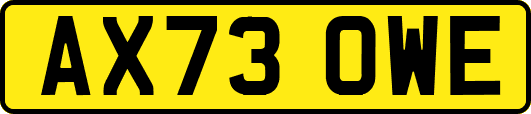 AX73OWE