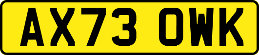 AX73OWK