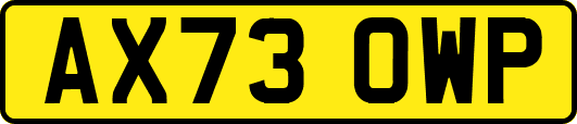 AX73OWP