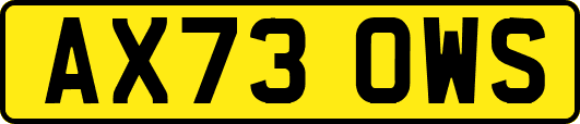 AX73OWS