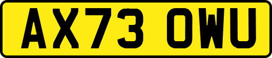 AX73OWU