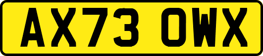 AX73OWX