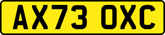 AX73OXC