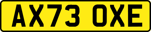 AX73OXE