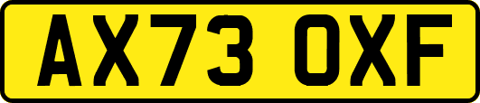 AX73OXF