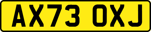 AX73OXJ