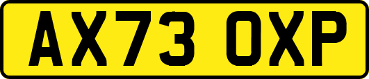AX73OXP