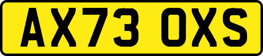 AX73OXS