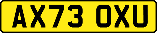 AX73OXU