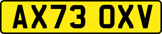 AX73OXV
