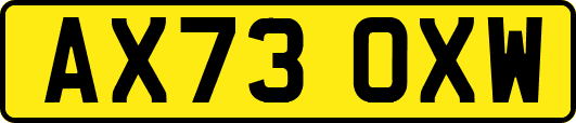 AX73OXW