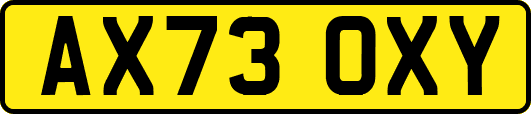 AX73OXY