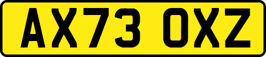 AX73OXZ