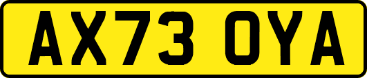 AX73OYA