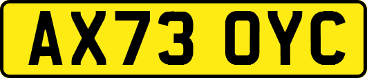 AX73OYC