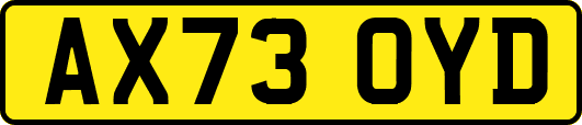 AX73OYD