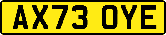 AX73OYE