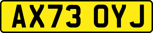 AX73OYJ