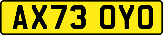 AX73OYO