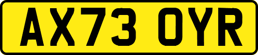 AX73OYR