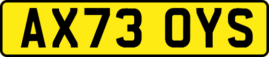 AX73OYS