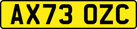 AX73OZC