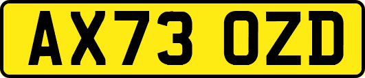 AX73OZD