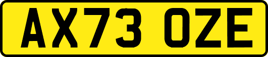 AX73OZE