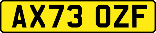 AX73OZF
