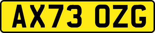 AX73OZG