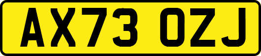 AX73OZJ