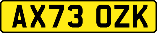 AX73OZK