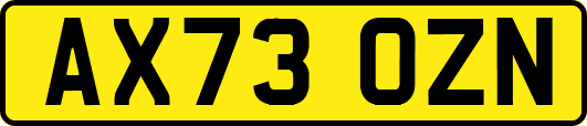 AX73OZN
