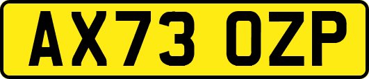 AX73OZP