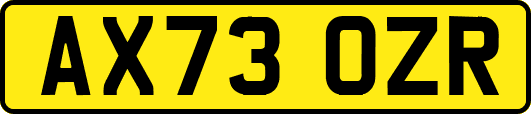 AX73OZR
