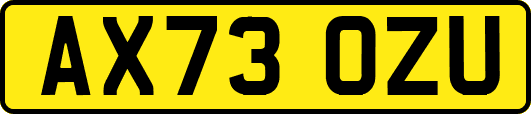 AX73OZU