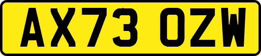 AX73OZW