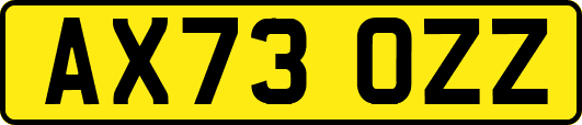 AX73OZZ