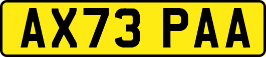 AX73PAA