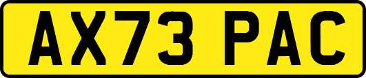AX73PAC