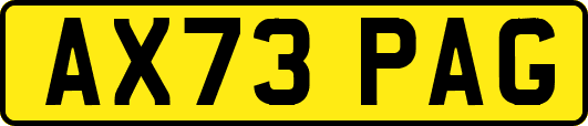 AX73PAG